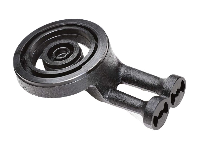 TX-125 Gas Stove Burner