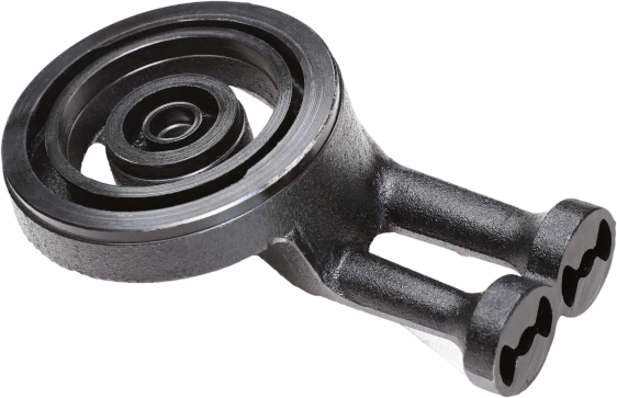 TX-125 Gas Stove Burner