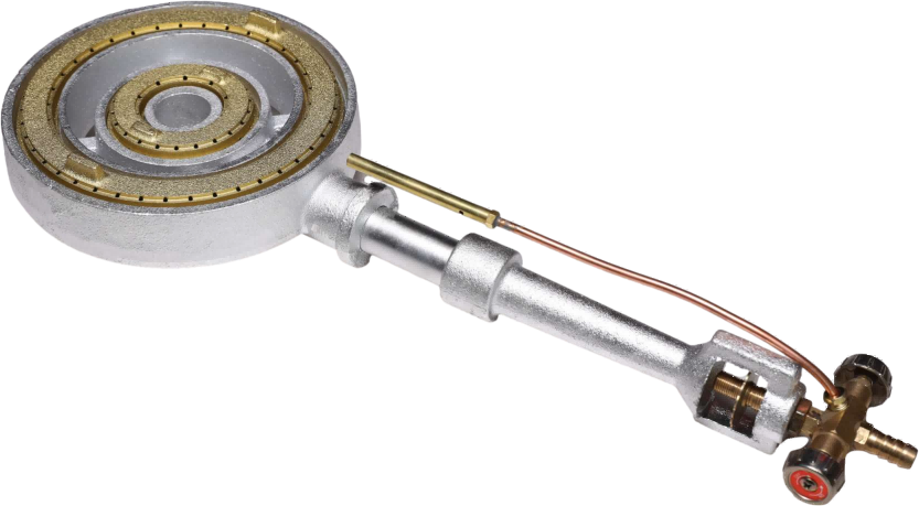 TX-7B-1 Gas Stove Burner