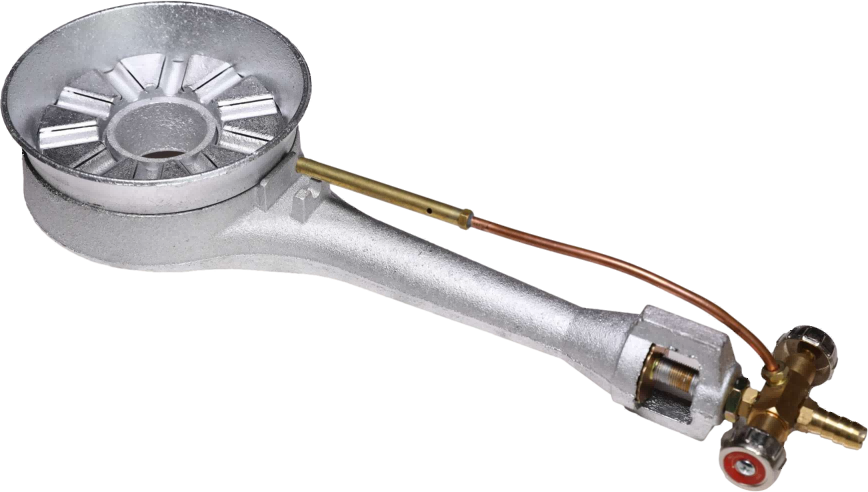 TX-5E-1 Gas Stove Burner