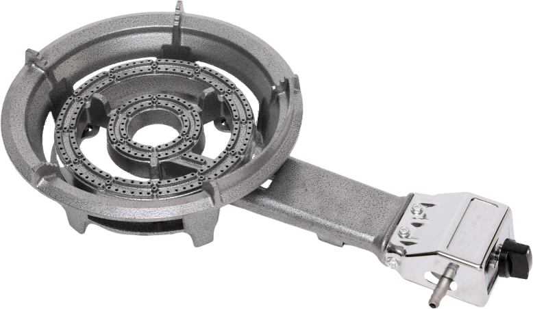 Economical Burner Cast Iron Gas Stove